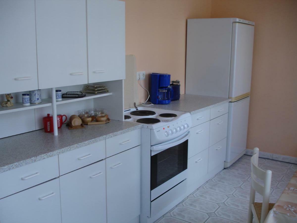 Ferienwohnung Schob Dyrotz Экстерьер фото