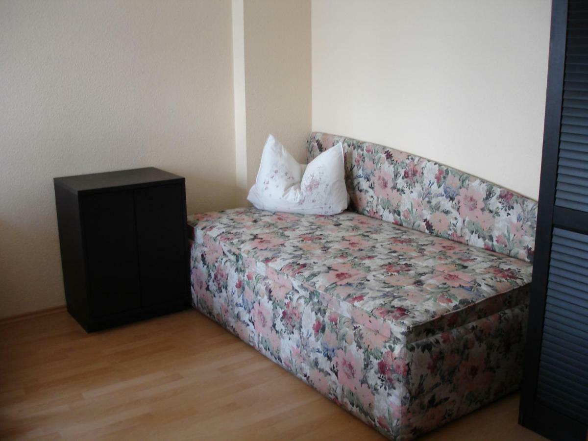 Ferienwohnung Schob Dyrotz Экстерьер фото